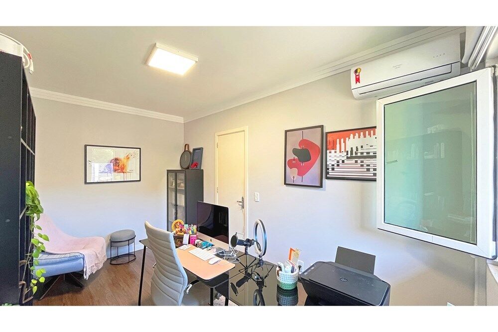 Casa de Condomínio à venda com 3 quartos, 211m² - Foto 8
