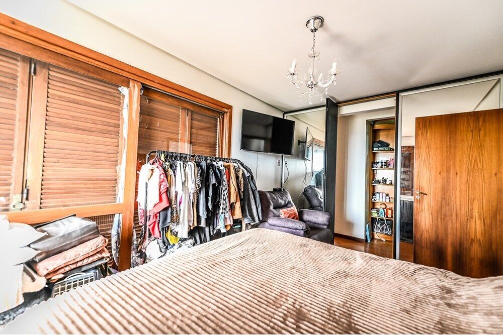 Cobertura à venda com 3 quartos, 207m² - Foto 14