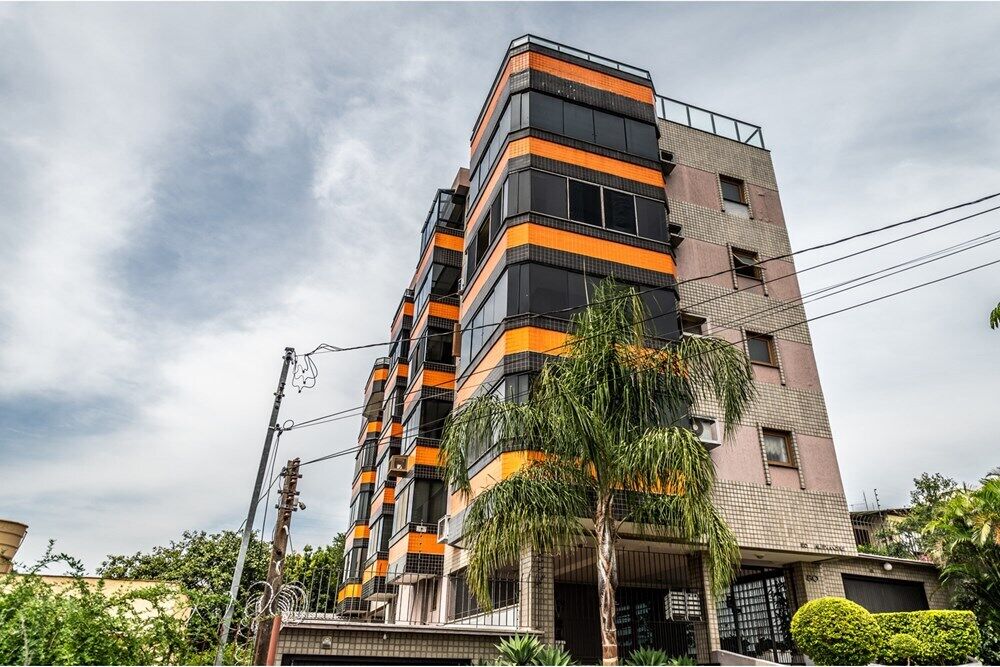 Cobertura à venda com 3 quartos, 207m² - Foto 3