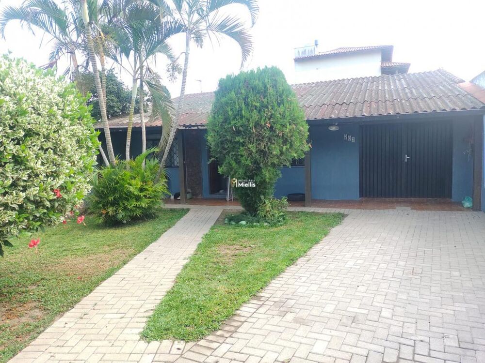 Casa, 3 quartos, 141 m² - Foto 4