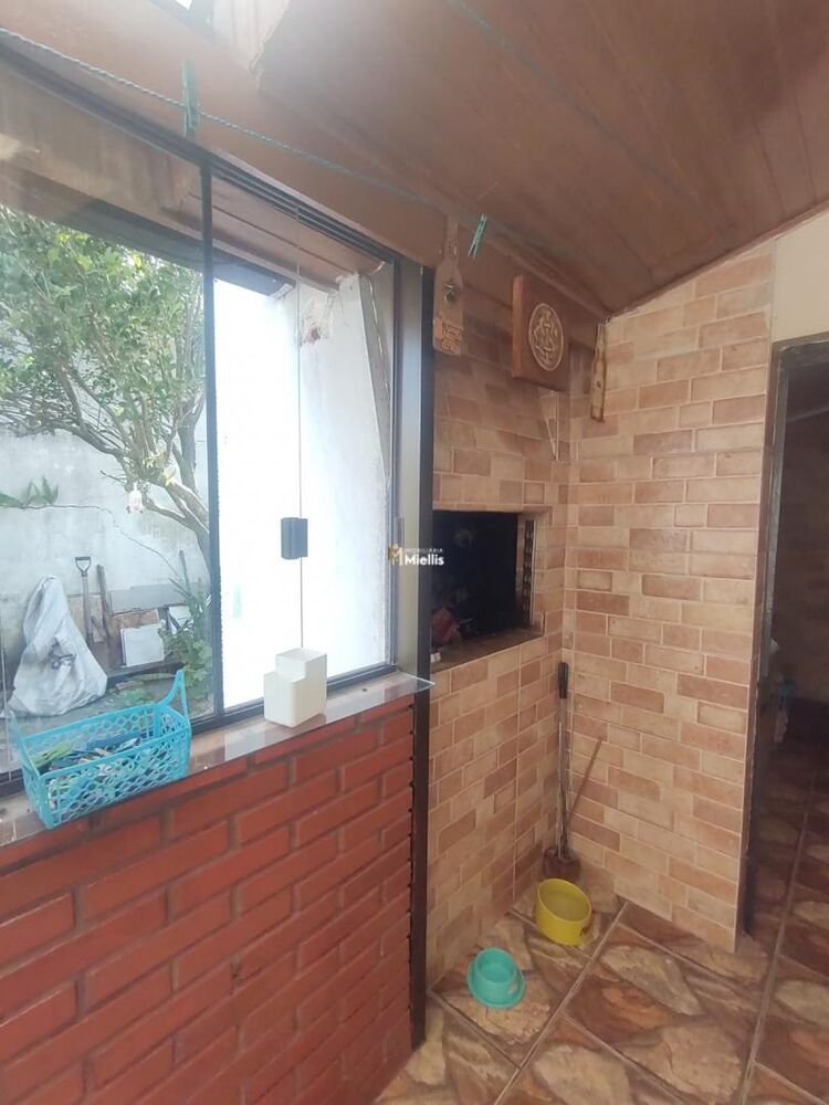 Casa, 3 quartos, 141 m² - Foto 1