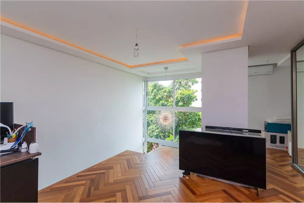 Apartamento à venda com 2 quartos, 97m² - Foto 8