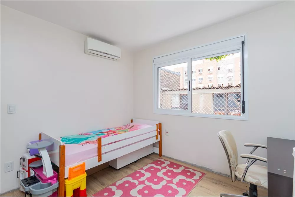 Apartamento à venda com 2 quartos, 97m² - Foto 2