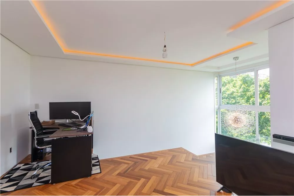 Apartamento à venda com 2 quartos, 97m² - Foto 7