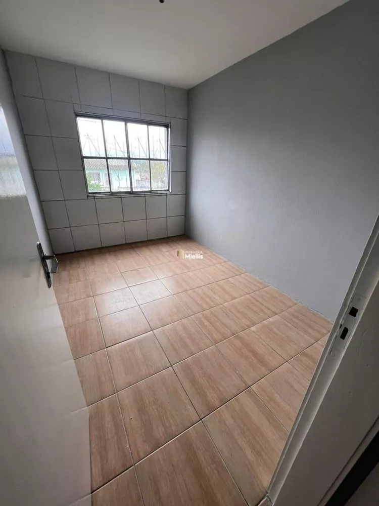 Apartamento à venda com 2 quartos, 20m² - Foto 3