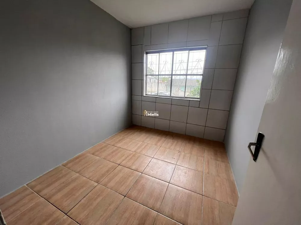 Apartamento à venda com 2 quartos, 20m² - Foto 4