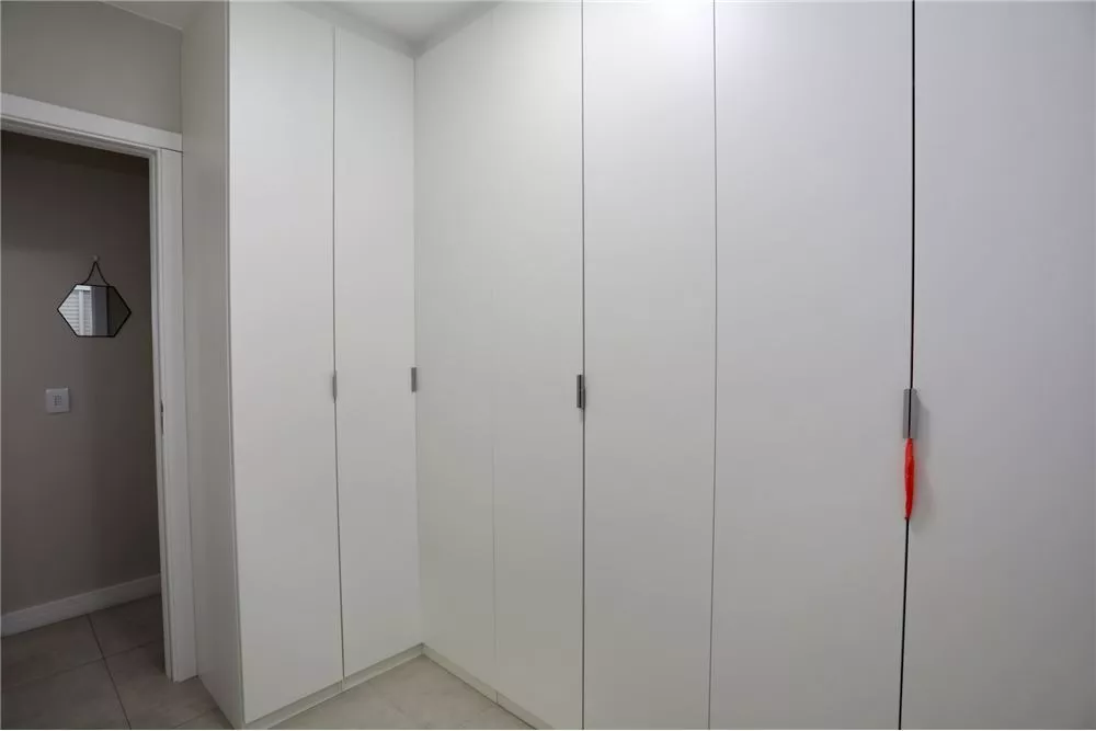 Apartamento à venda com 3 quartos, 66m² - Foto 3