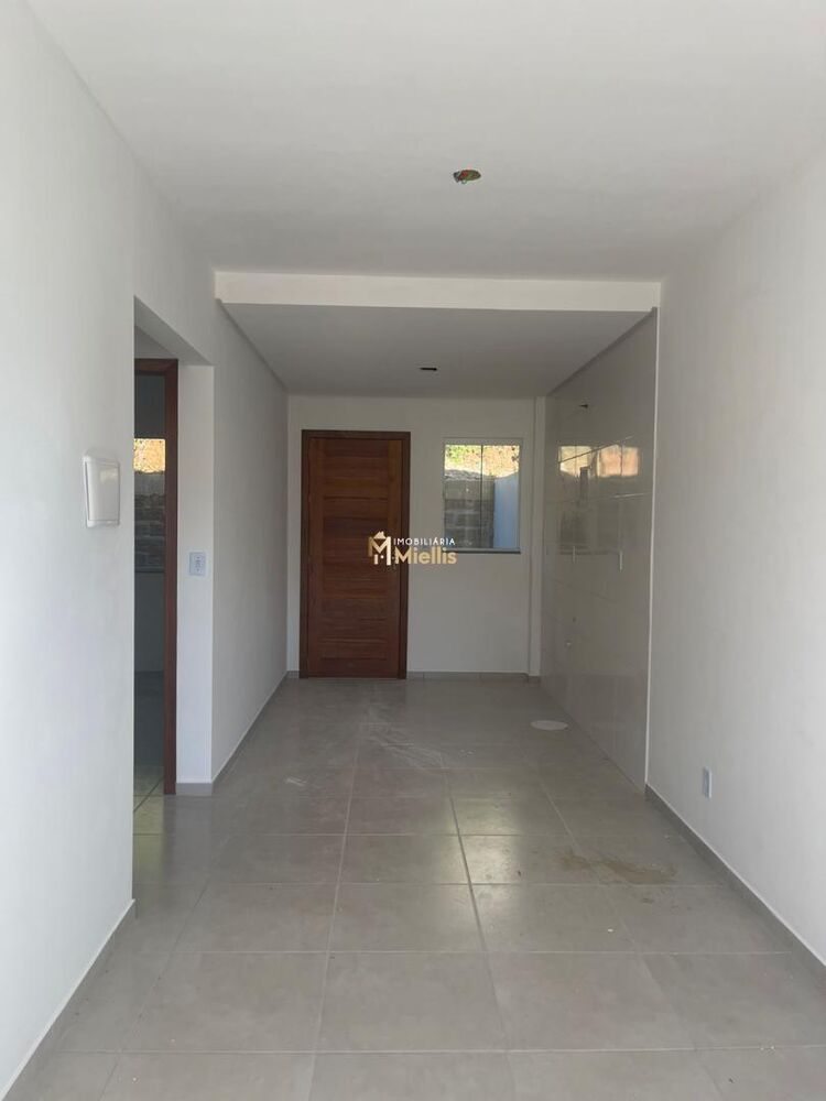 Apartamento à venda com 2 quartos, 55m² - Foto 2
