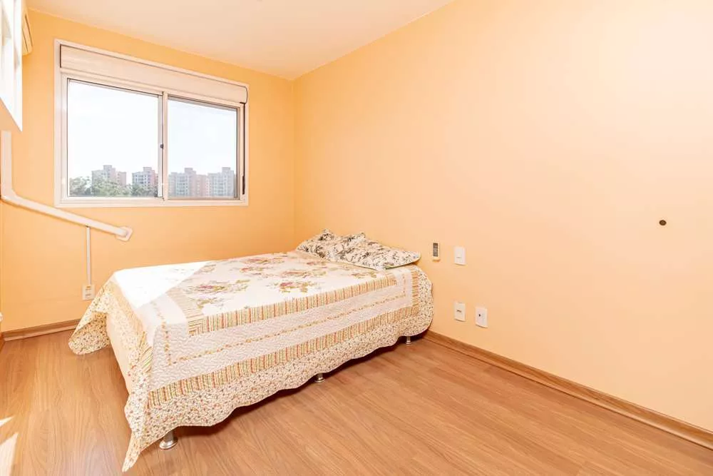 Apartamento à venda com 2 quartos, 52m² - Foto 8