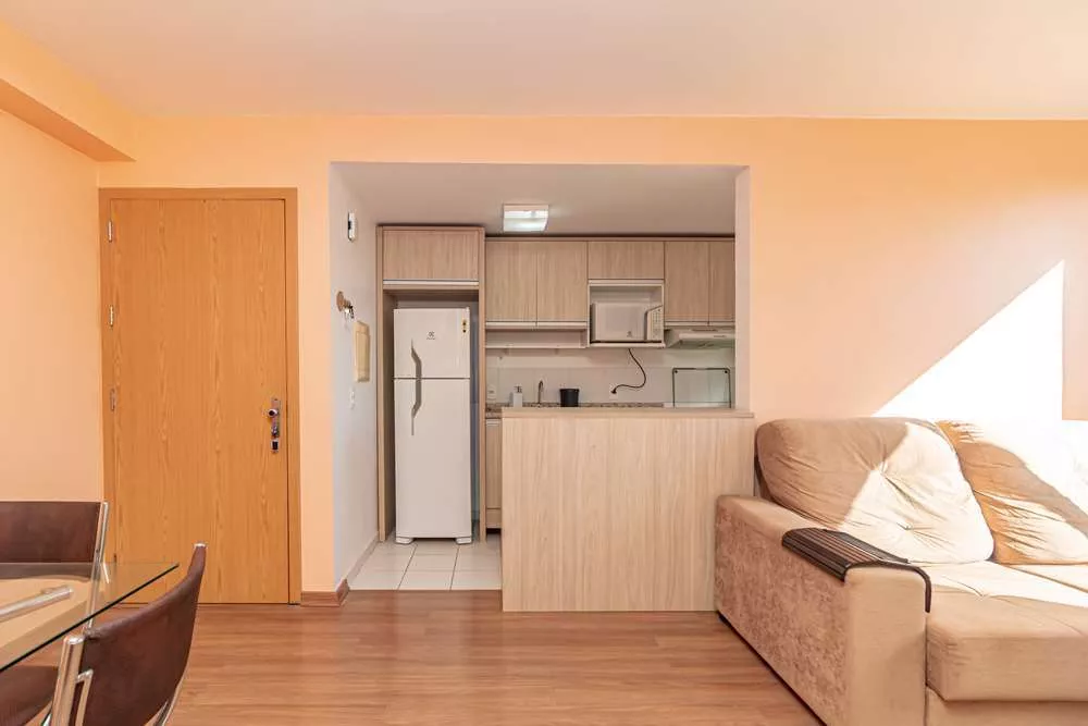 Apartamento à venda com 2 quartos, 52m² - Foto 4