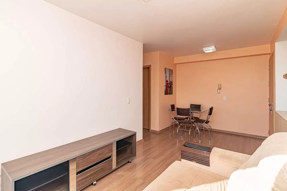 Apartamento à venda com 2 quartos, 52m² - Foto 3