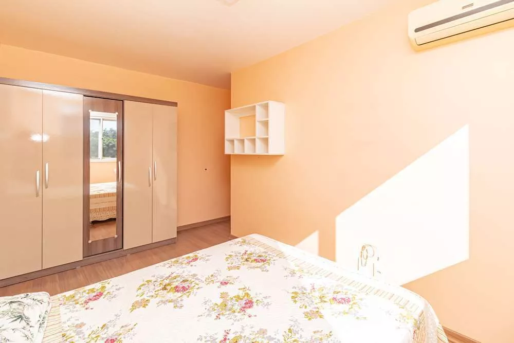 Apartamento à venda com 2 quartos, 52m² - Foto 2