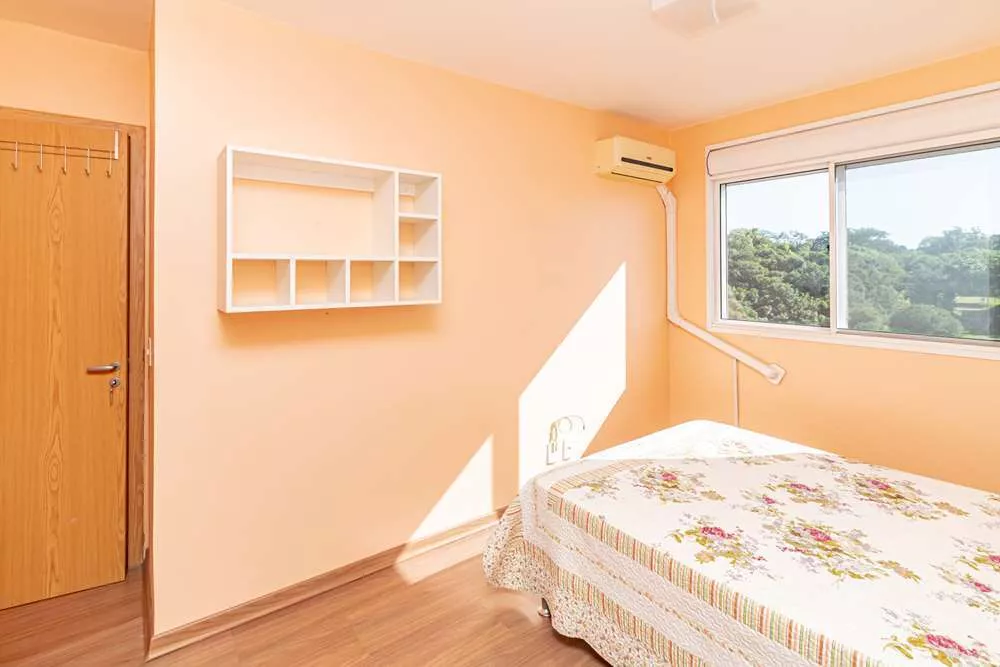 Apartamento à venda com 2 quartos, 52m² - Foto 9