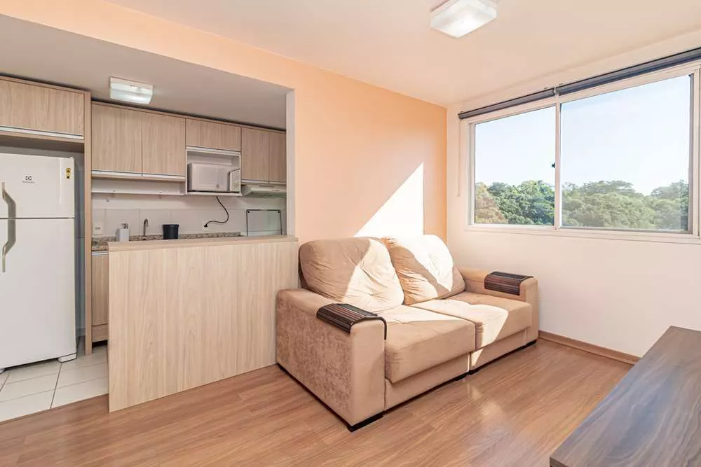 Apartamento à venda com 2 quartos, 52m² - Foto 10