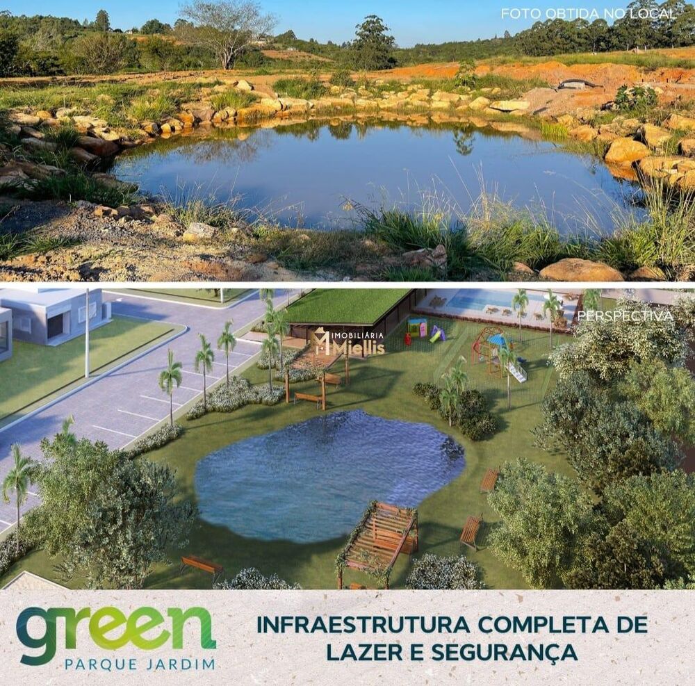 Terreno à venda, 180m² - Foto 8