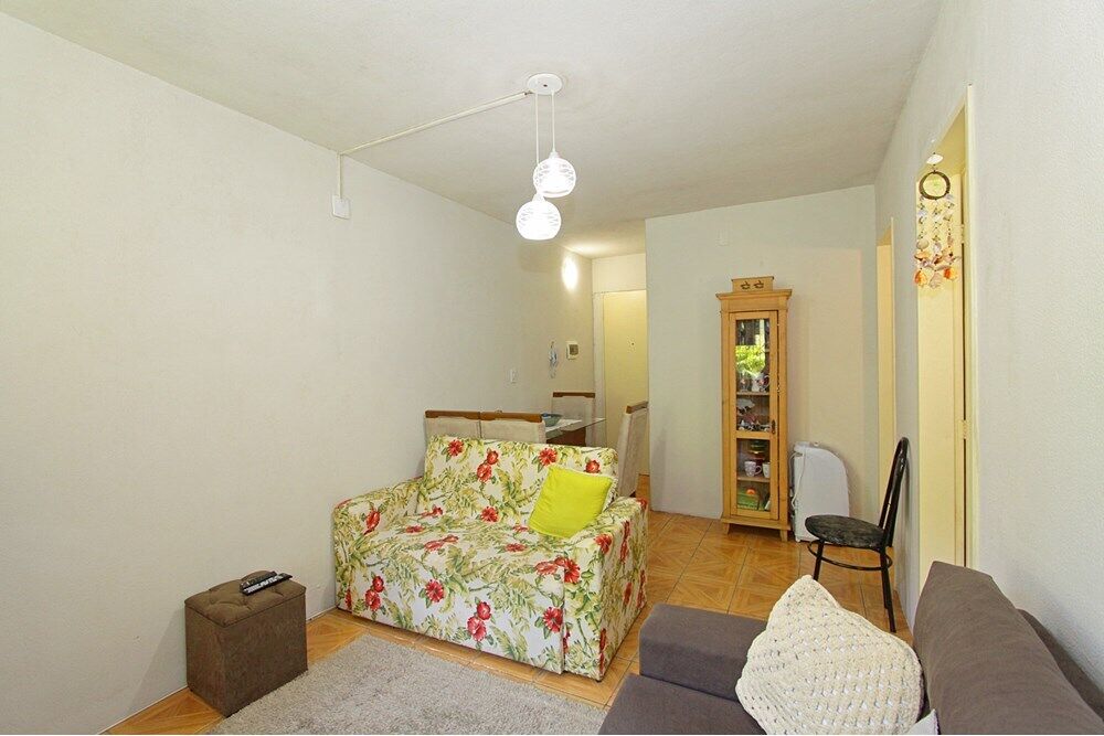 Apartamento à venda com 1 quarto, 42m² - Foto 14