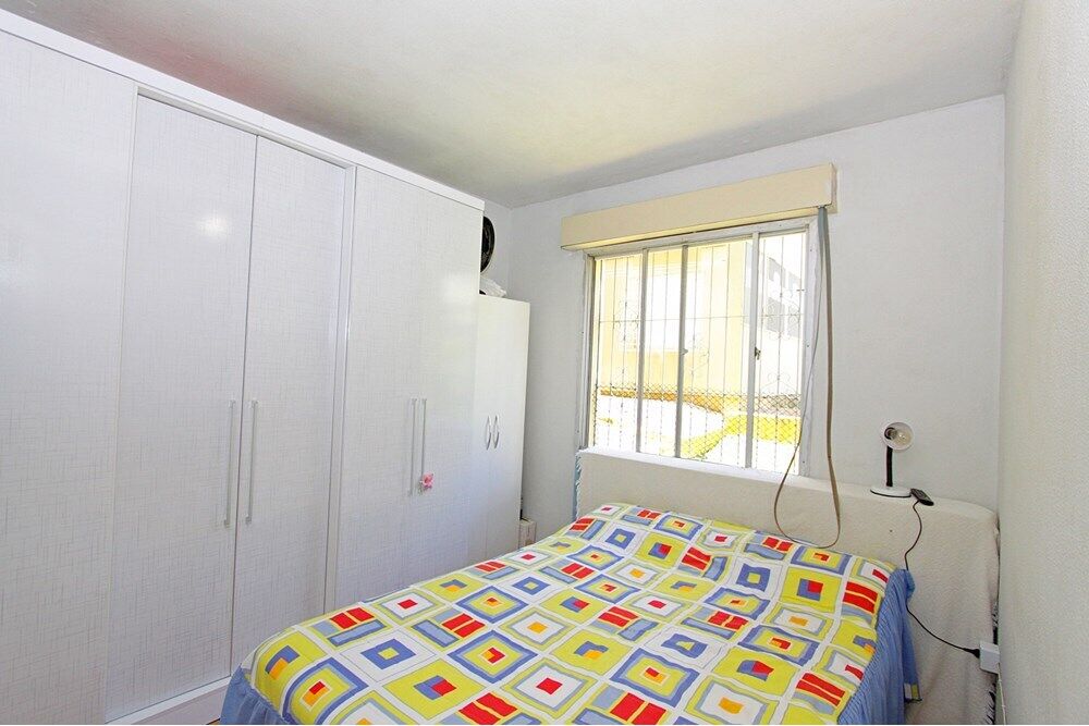 Apartamento à venda com 1 quarto, 42m² - Foto 9
