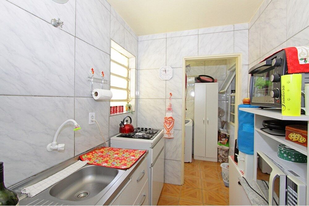 Apartamento à venda com 1 quarto, 42m² - Foto 13