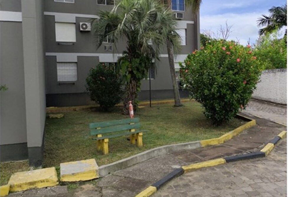 Apartamento à venda com 1 quarto, 42m² - Foto 5