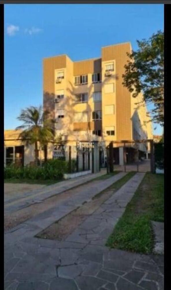 Apartamento, 2 quartos, 50 m² - Foto 5