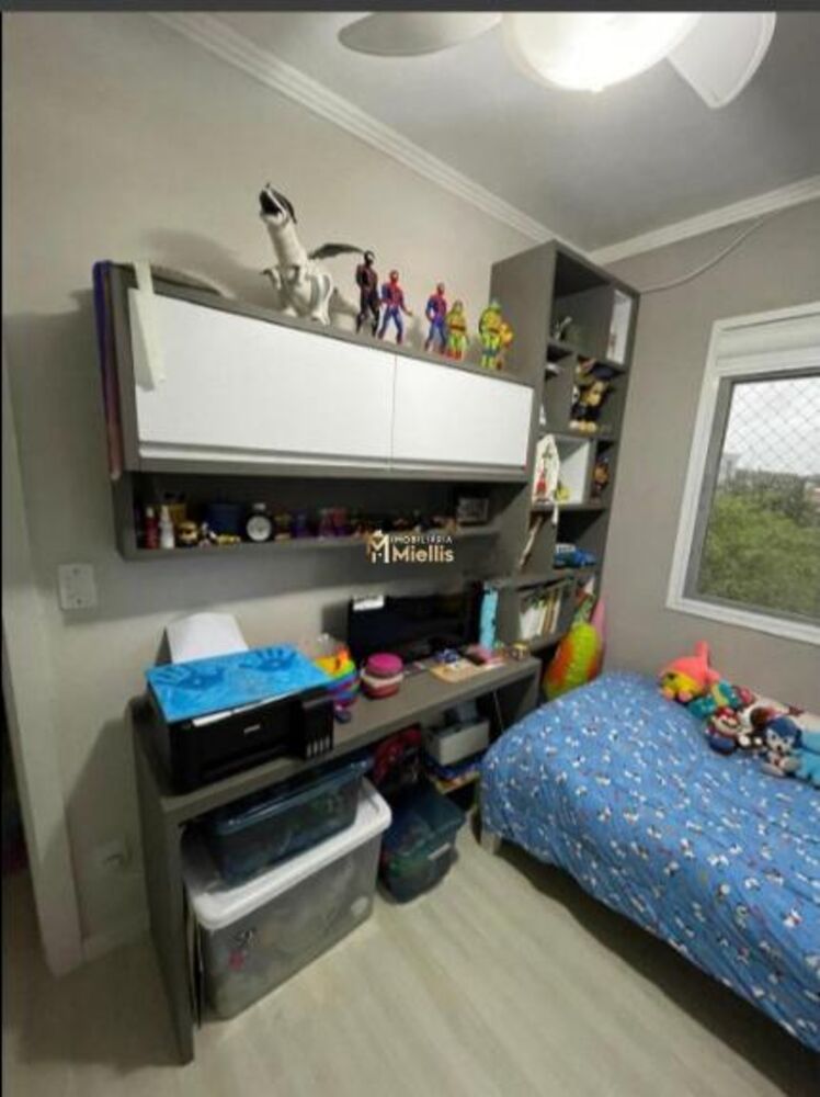 Apartamento, 2 quartos, 50 m² - Foto 13