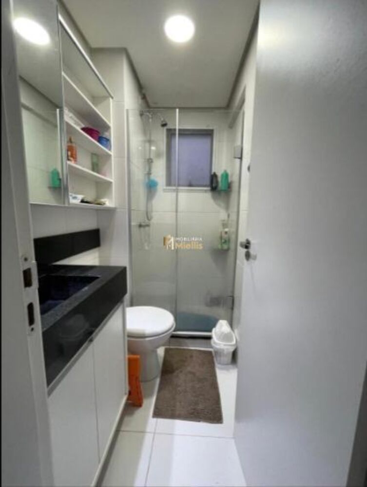 Apartamento, 2 quartos, 50 m² - Foto 9