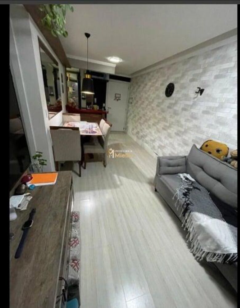 Apartamento, 2 quartos, 50 m² - Foto 3