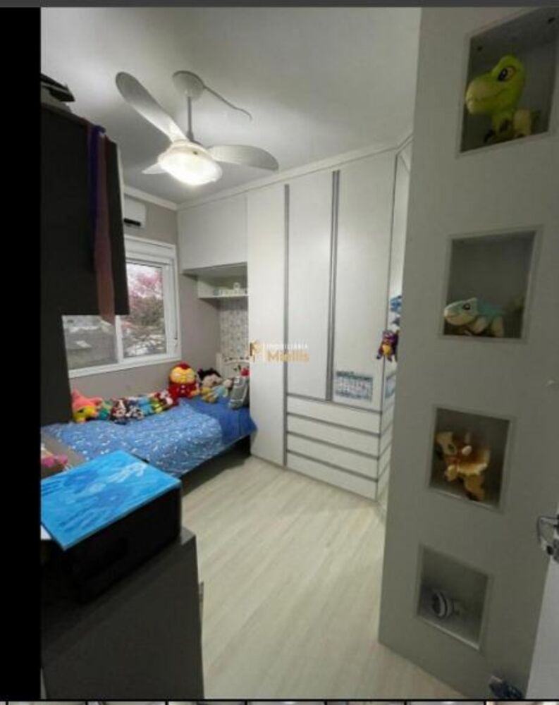 Apartamento, 2 quartos, 50 m² - Foto 11