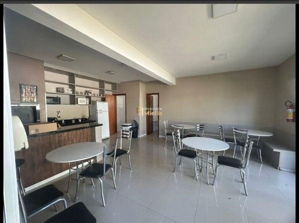Apartamento, 2 quartos, 50 m² - Foto 7