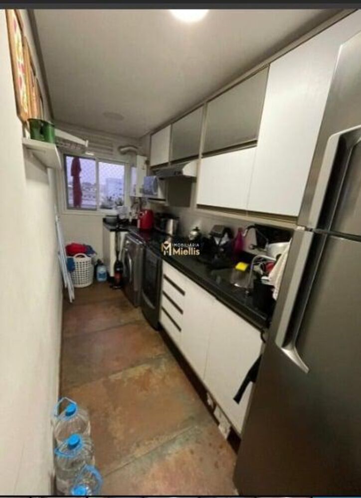 Apartamento, 2 quartos, 50 m² - Foto 8