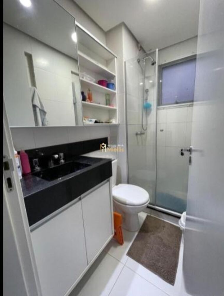 Apartamento, 2 quartos, 50 m² - Foto 6