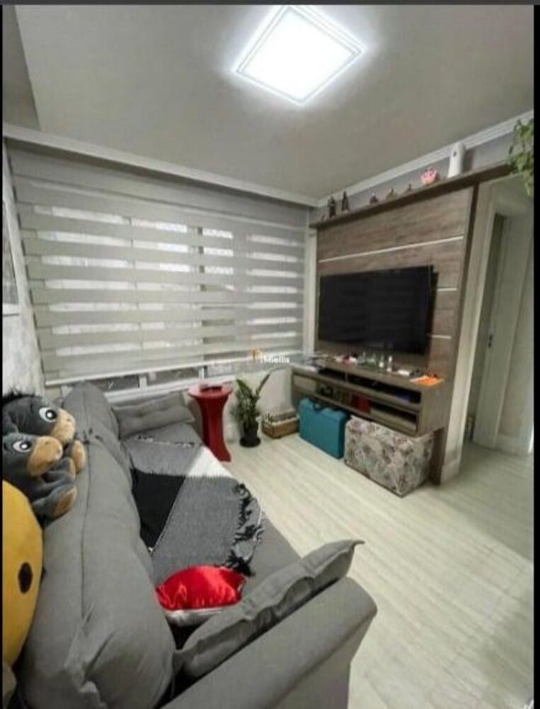 Apartamento, 2 quartos, 50 m² - Foto 16