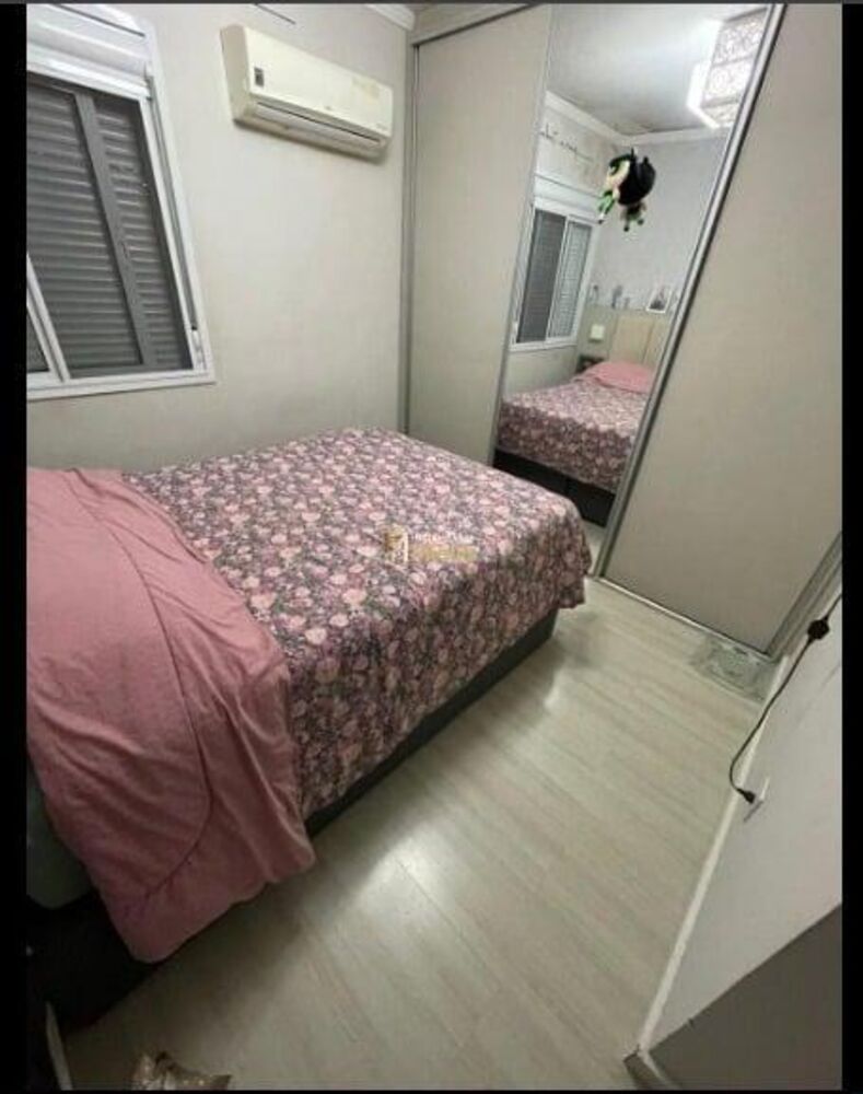 Apartamento, 2 quartos, 50 m² - Foto 4
