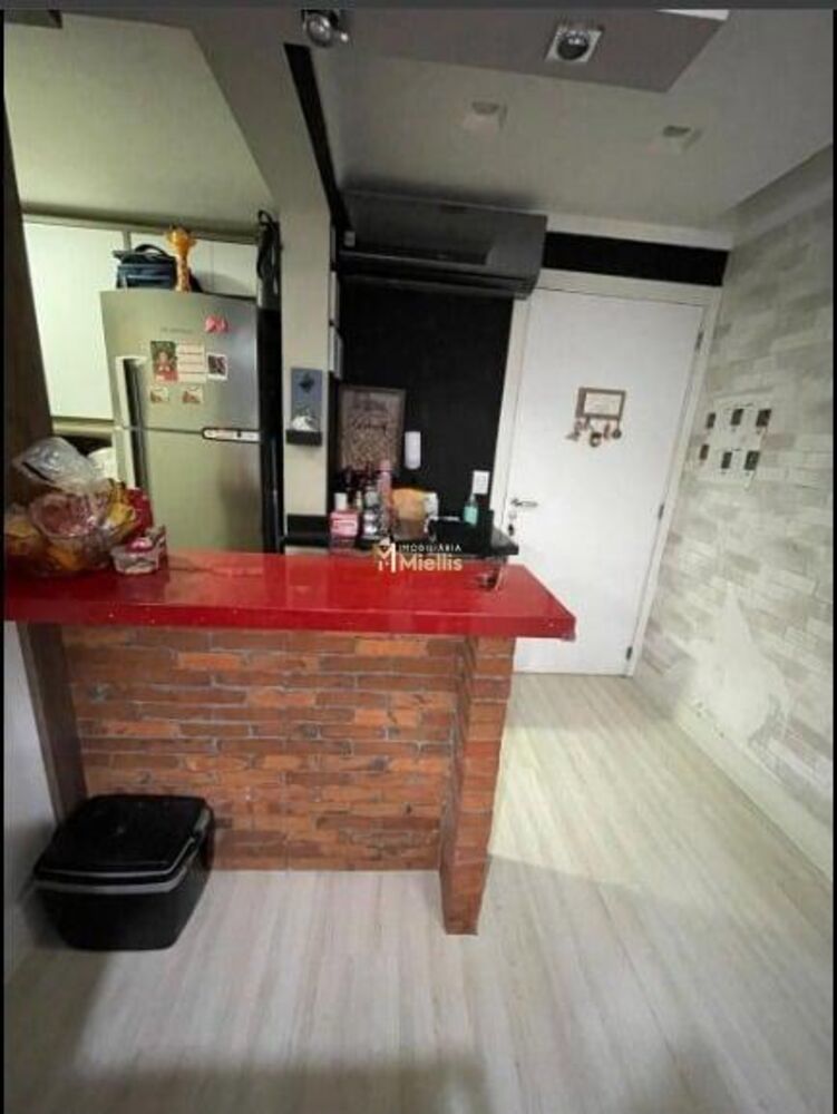 Apartamento, 2 quartos, 50 m² - Foto 1