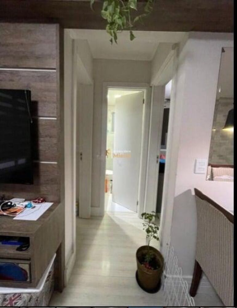 Apartamento, 2 quartos, 50 m² - Foto 2