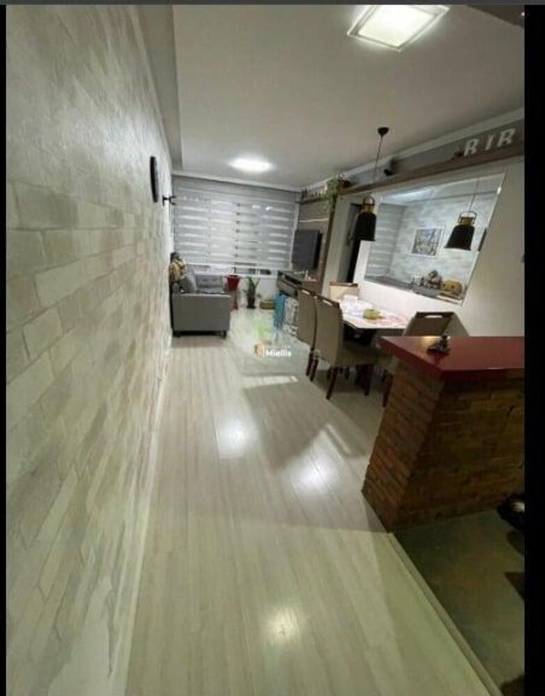 Apartamento, 2 quartos, 50 m² - Foto 15