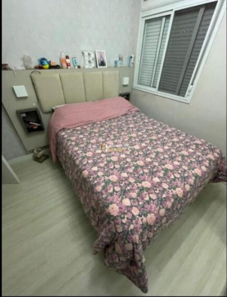 Apartamento, 2 quartos, 50 m² - Foto 10