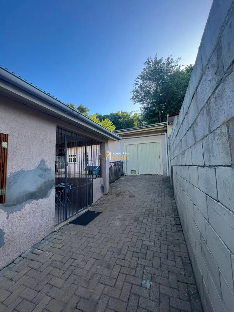 Casa, 2 quartos, 120 m² - Foto 1