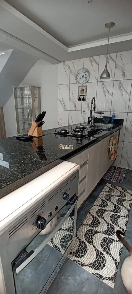 Casa, 2 quartos, 120 m² - Foto 5