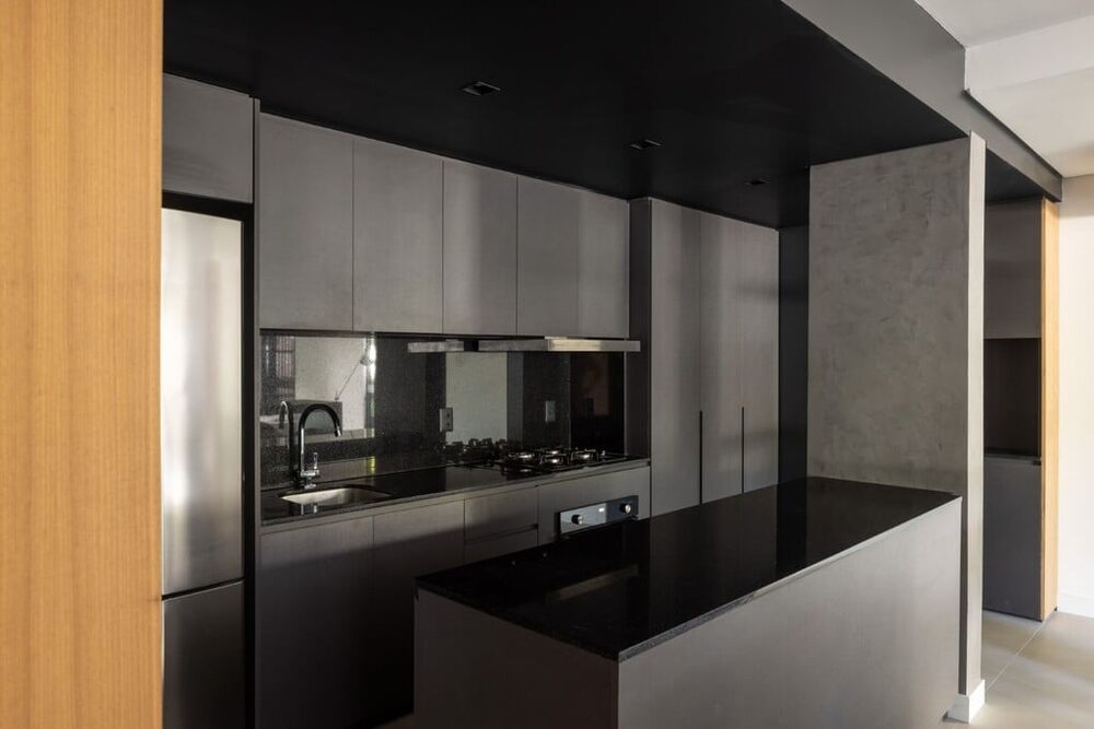 Casa, 1 quarto, 87 m² - Foto 7