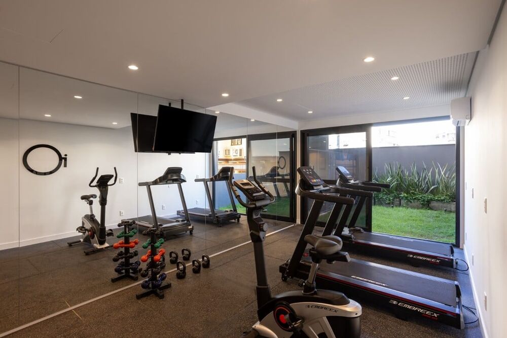 Casa, 1 quarto, 87 m² - Foto 11