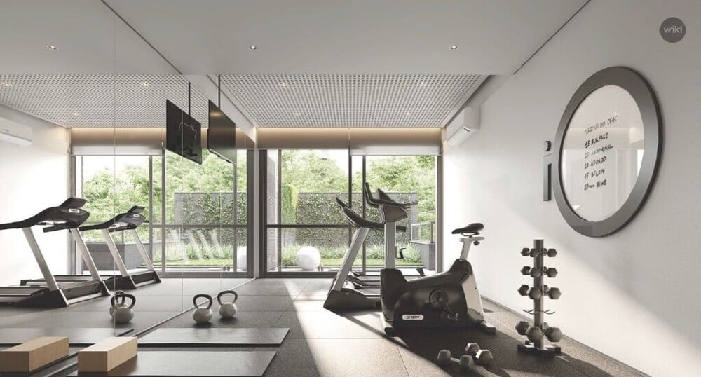 Casa, 1 quarto, 87 m² - Foto 2