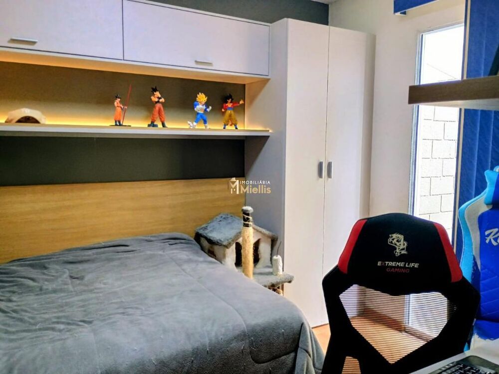 Apartamento, 2 quartos, 66 m² - Foto 7