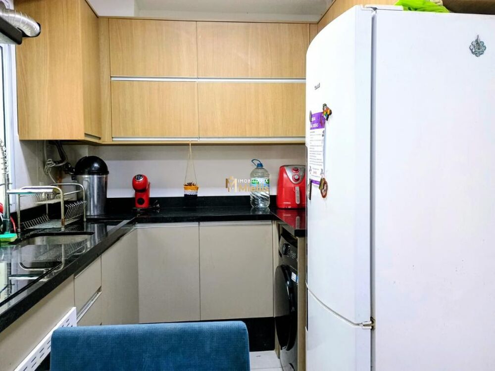 Apartamento, 2 quartos, 66 m² - Foto 3