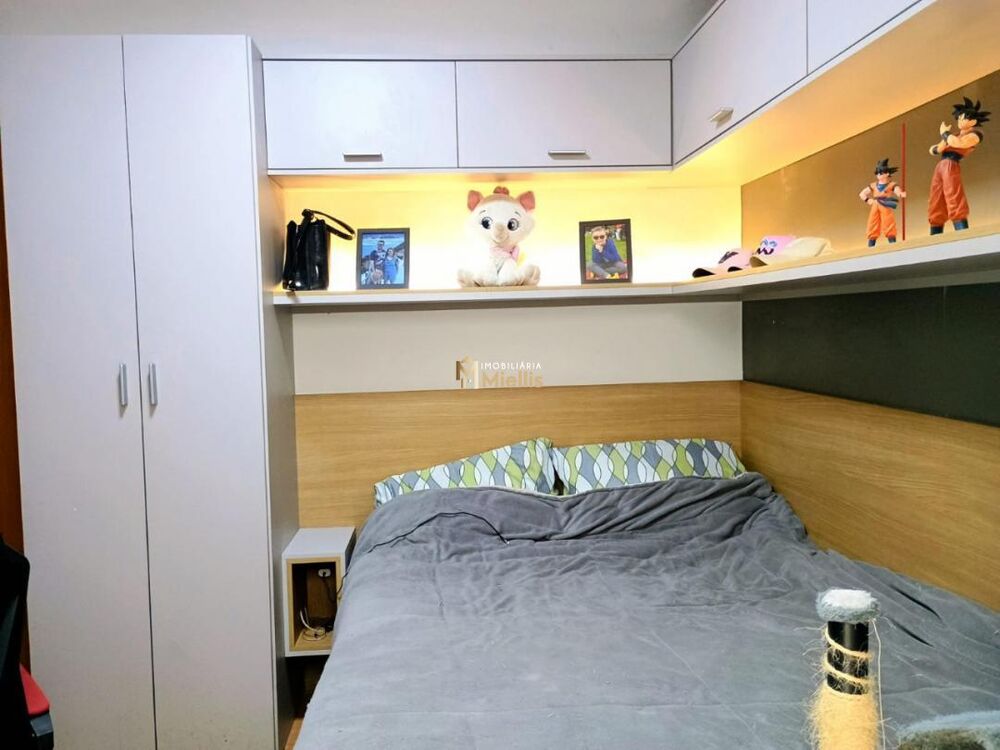 Apartamento, 2 quartos, 66 m² - Foto 6