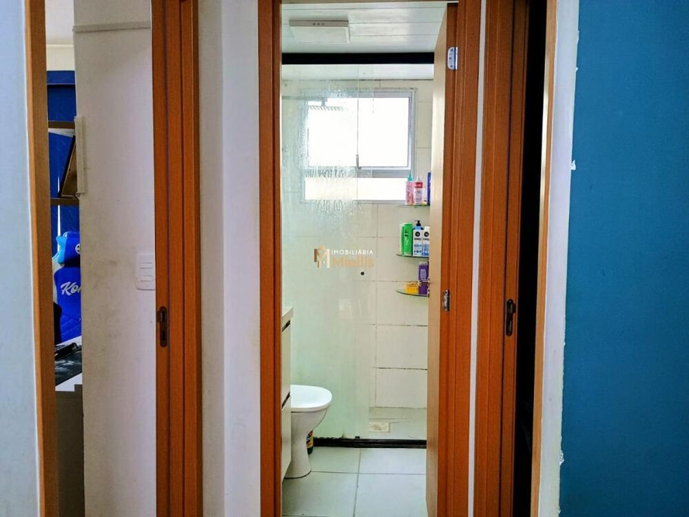 Apartamento, 2 quartos, 66 m² - Foto 9