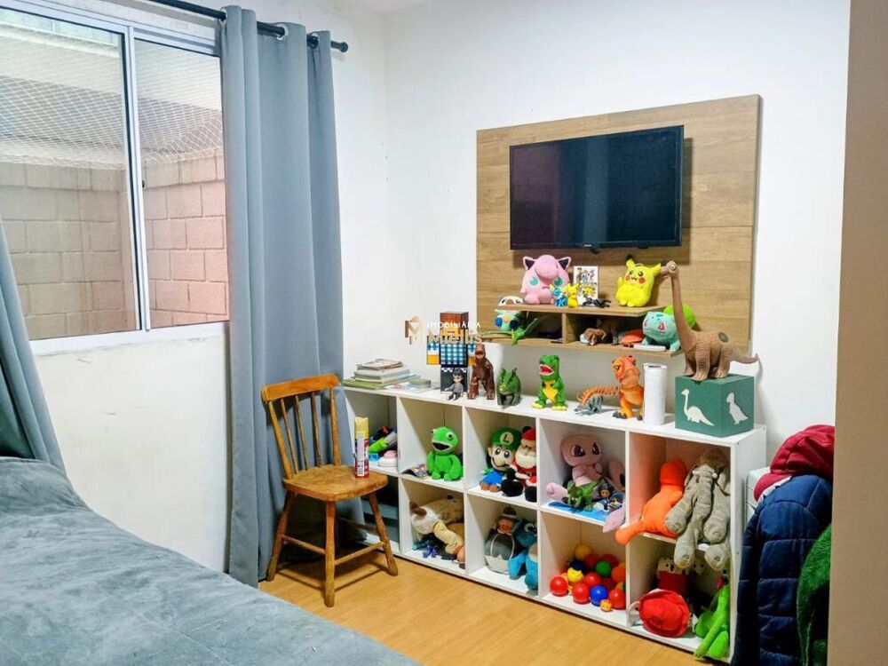 Apartamento, 2 quartos, 66 m² - Foto 8