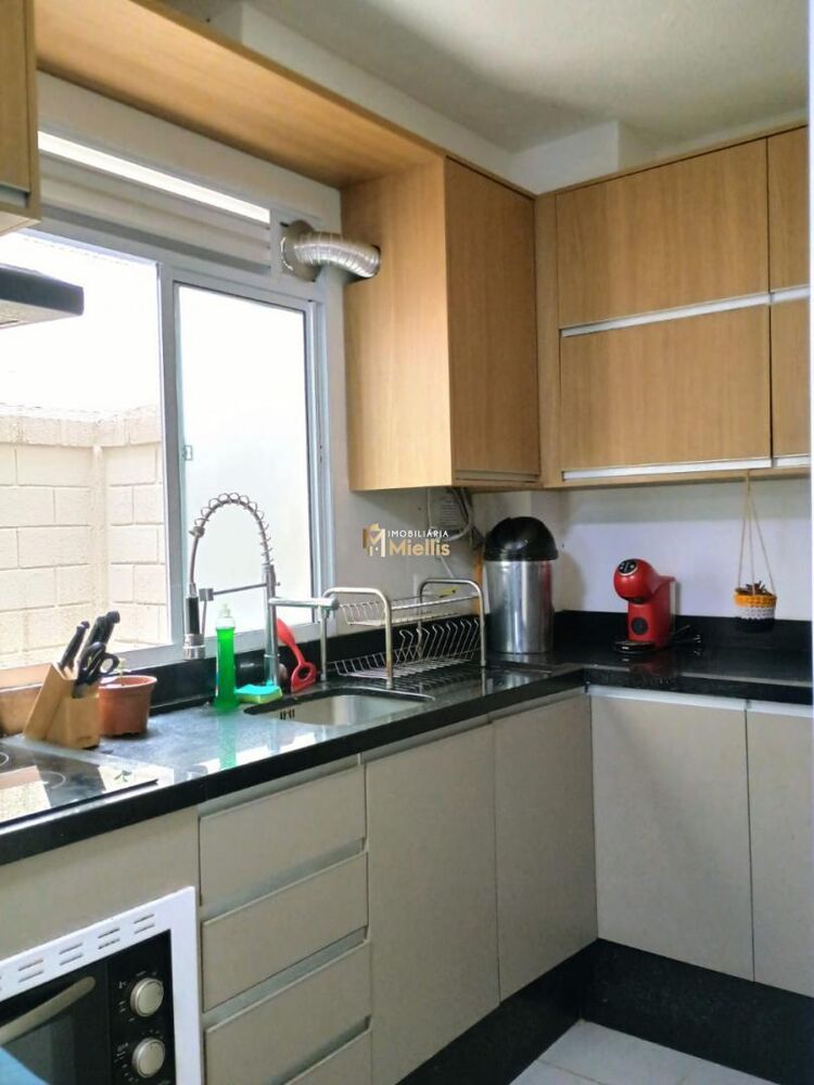 Apartamento, 2 quartos, 66 m² - Foto 4