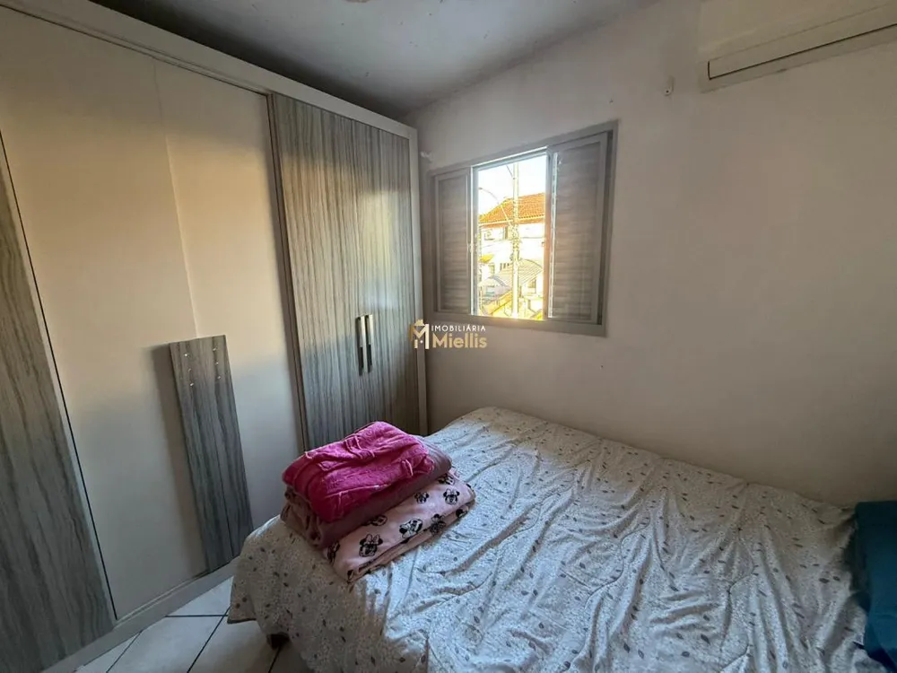 Apartamento, 2 quartos, 44 m² - Foto 3