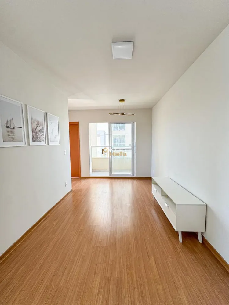 Apartamento, 2 quartos, 44 m² - Foto 1